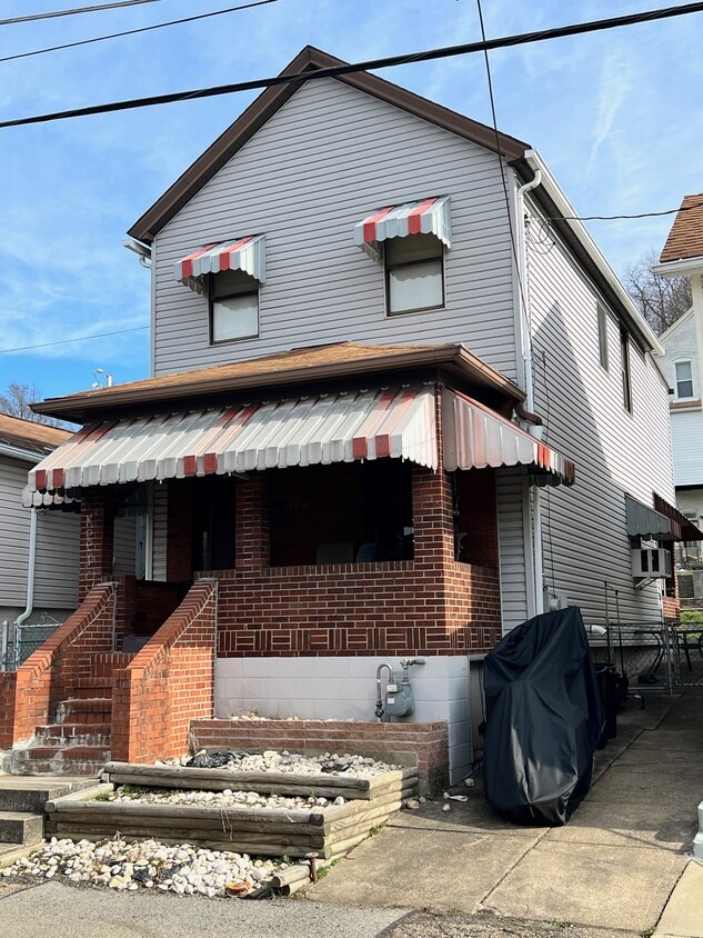 134 Kelly Street, Kittanning, PA 16201 House Rental in Kittanning, PA