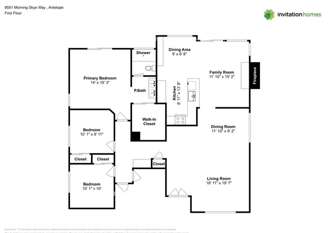 Building Photo - 8551 Morning Skye Way