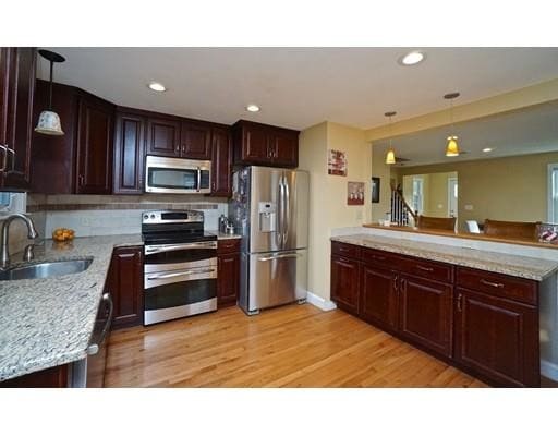 Primary Photo - 21 Birch Rd