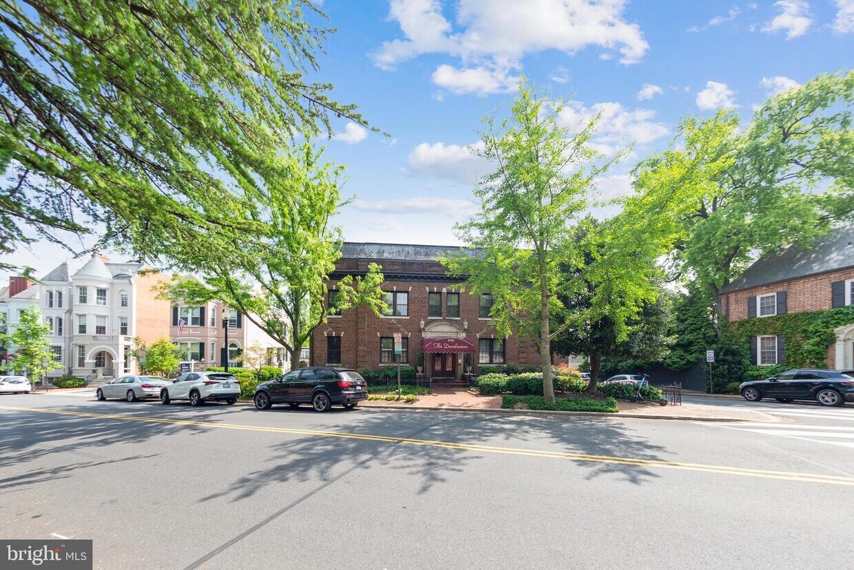 3120 R St NW Unit 205, Washington, DC 20007 Room for Rent in