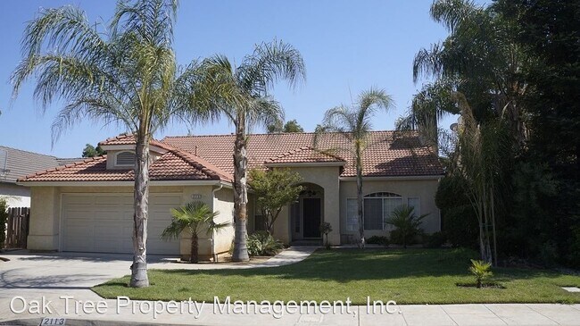 Foto del edificio - 4 br, 2 bath House - 2113 E. Brandon Lane