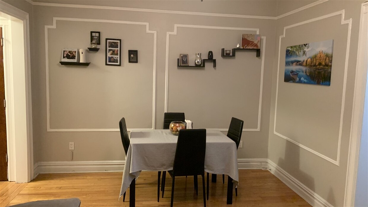 Foto principal - 8600 1st Ave