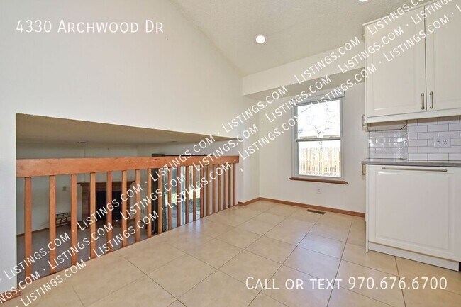 Building Photo - 4330 Archwood Dr