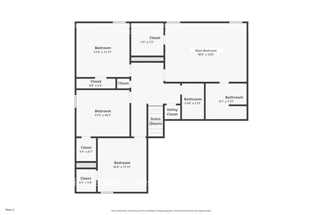 Foto del edificio - 14116 Cochise Dr