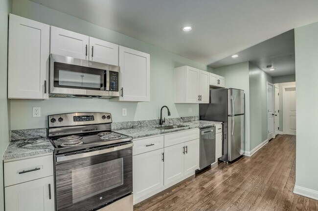 Building Photo - 800 N Fred Shuttlesworth Cir