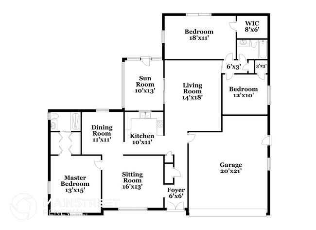 Foto del edificio - 10620 Jonathan Dr