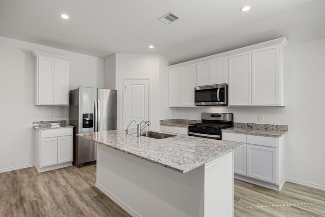 Foto del edificio - 31019 Delamere Turn Trial