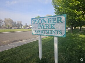Building Photo - Pioneer Park