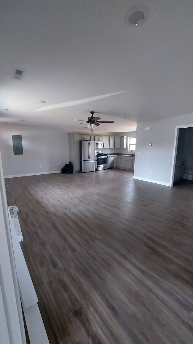 Foto del edificio - 715 S Muldrow St