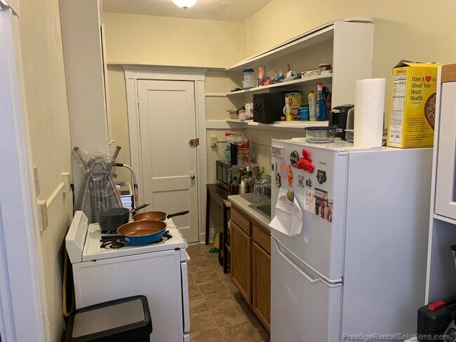 Foto del edificio - 65 Wood Ave