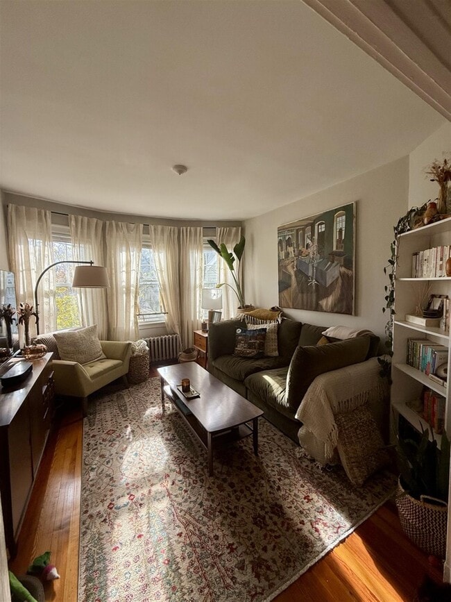 Building Photo - 11 Eustis St