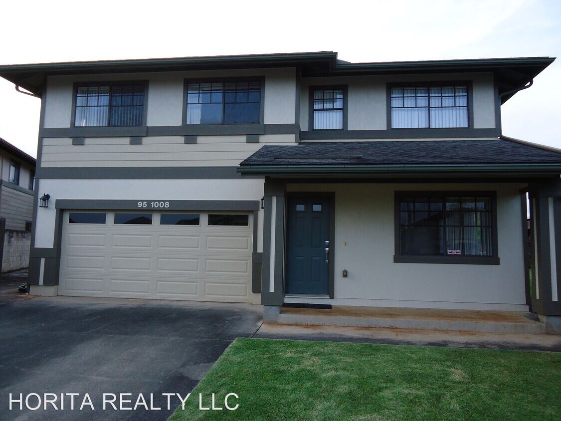 Primary Photo - 3 br, 2.5 bath House - 95-1008 Haulelau St.