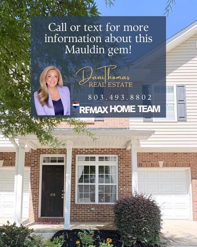 Foto del edificio - 438 Woodbark Ct