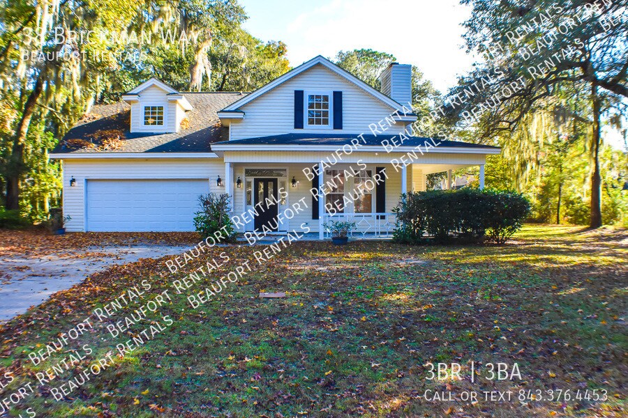 Foto principal - 38 Brickman Way