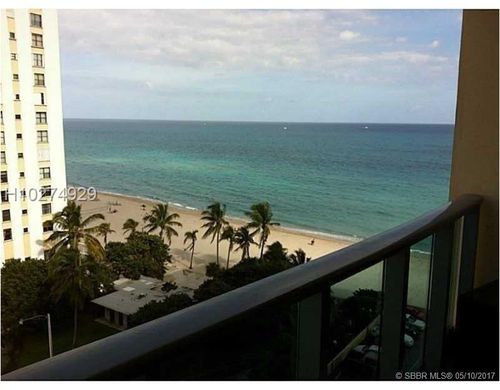 Building Photo - 2501 S Ocean Dr