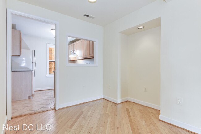Building Photo - 2 br, 1 bath House - 1724 17th St NW Unit 71