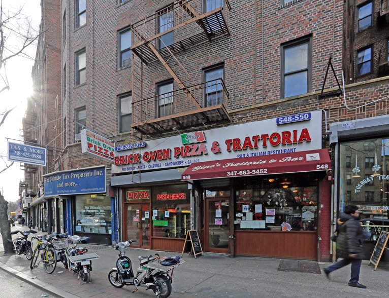 Picture of Prospect Lefferts Gardens Brooklyn