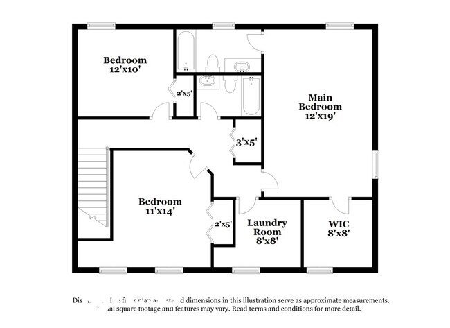 Building Photo - 1808 Cottage Grove Way