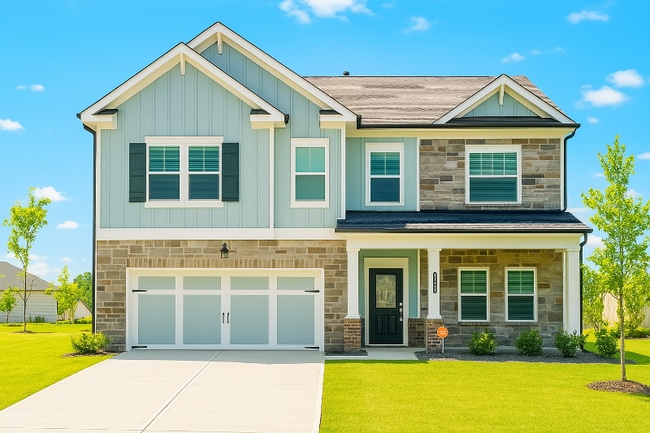 Building Photo - 1702 Dover Creek Ln