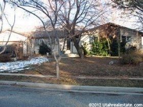 Primary Photo - 6 br, 3 bath House - 9611 S Mount Jordan Rd