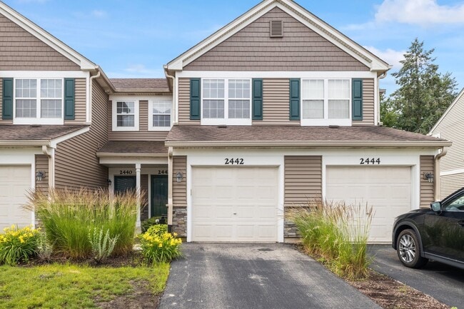 Foto del edificio - 2442 Oneida Ln