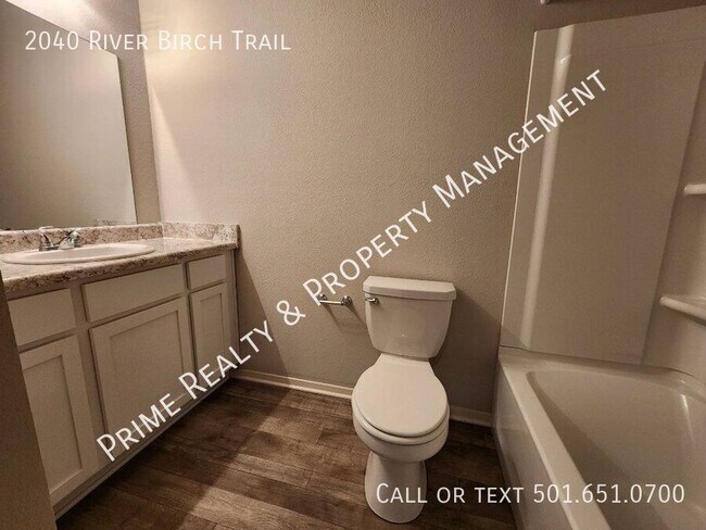 Foto del edificio - 2040 River Birch Trl