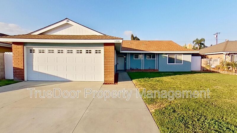 Foto principal - 11595 Poppy Ave