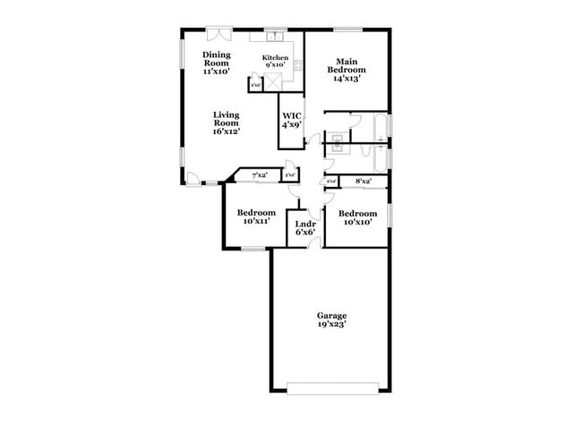 Foto del edificio - 2638 E Valencia Dr