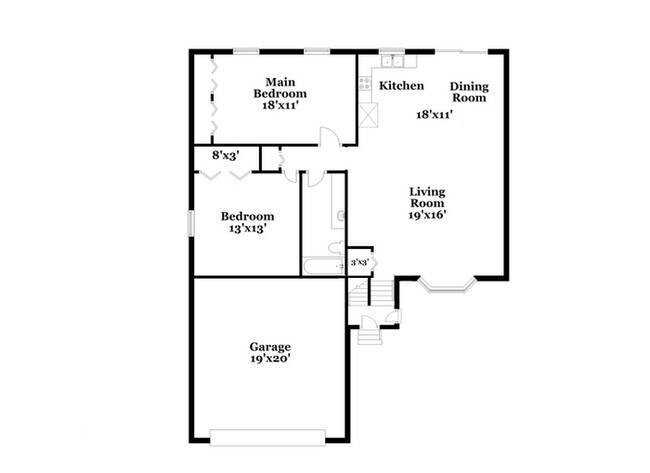 Building Photo - 5753 Ardmore Avenue