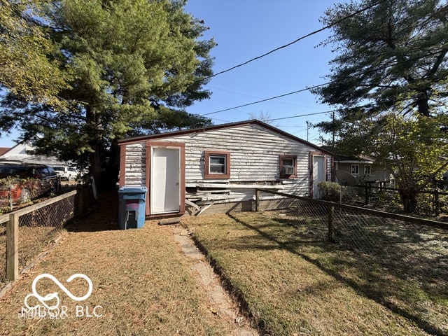 Foto del edificio - 1445 W Lee St