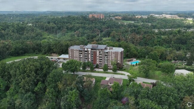  - Monroeville Apartments at LaVale