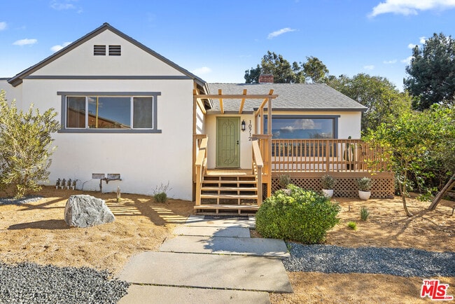 Foto del edificio - 10712 Clarkson Rd