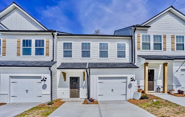 Photo - 207 Broad Banyan Ct Townhome