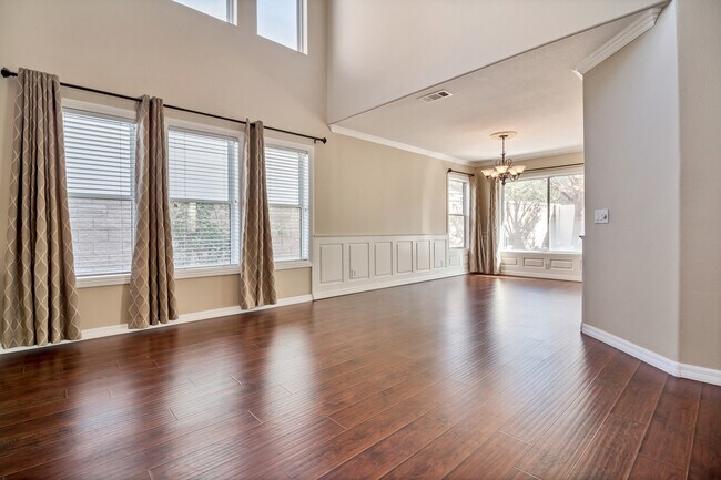 Foto del edificio - Single Family Dream Home in Trabuco Canyon