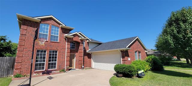 Building Photo - 3317 Georgetown Dr