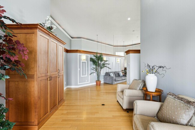 Foto del edificio - 15541 Bradshaw Rd