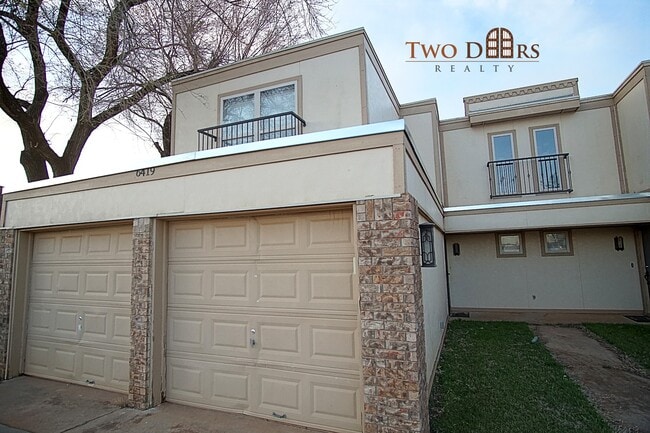 Photo - 6419 NW 63rd St House