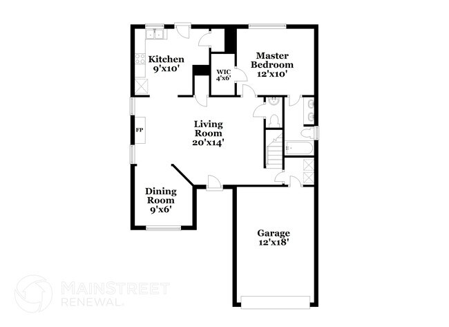 Building Photo - 317 Apple Ridge Rd