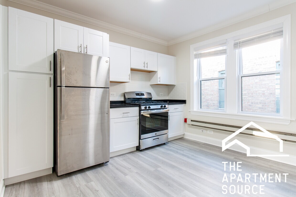 Foto principal - 837 W Cornelia Ave