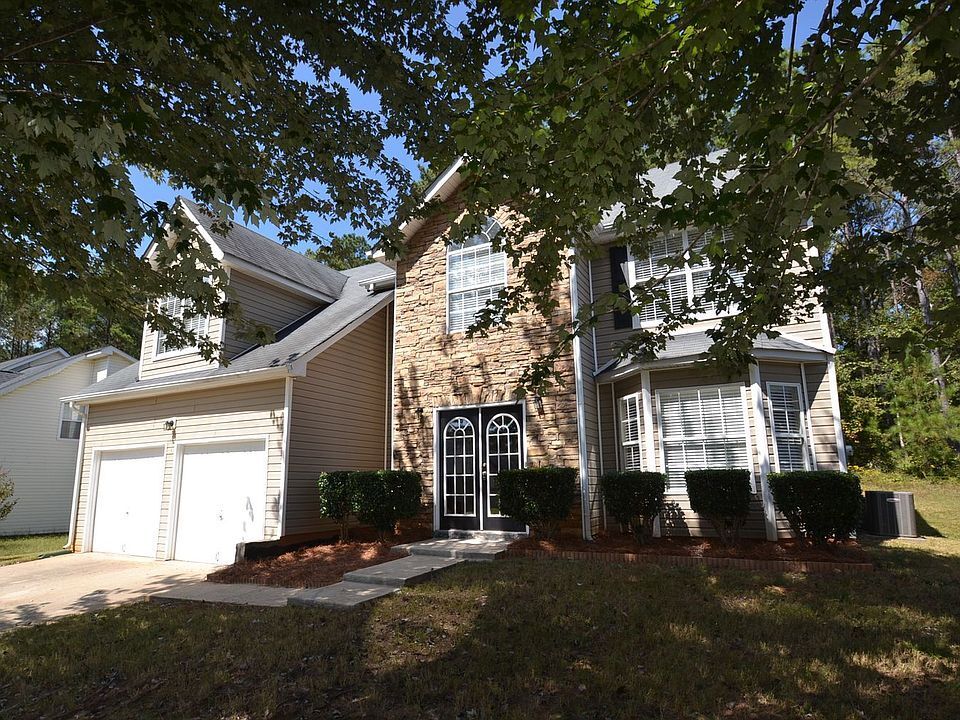 3600 Village Pkwy, Douglasville, GA 30135 House Rental in