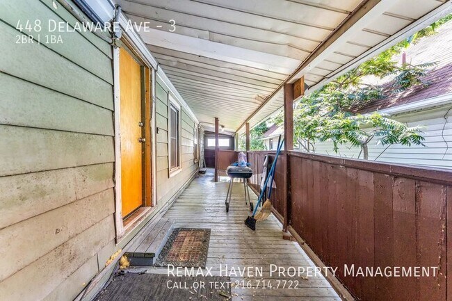 Building Photo - 448 Delaware Ave #3 Lorain, OH 44052- 2 be...