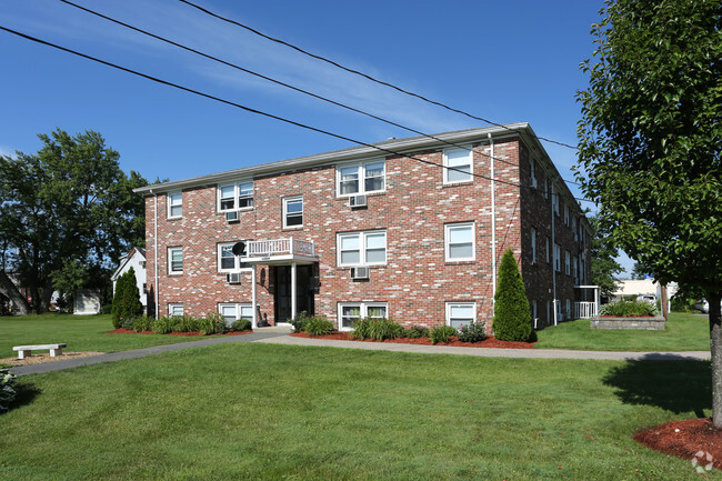 Willow Park Apartments Apartments - Salem, NH | Apartments.com