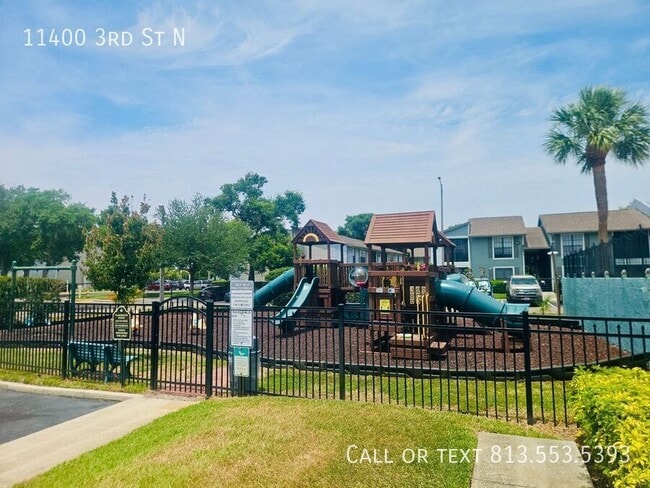 Building Photo - 11400 3rd St N