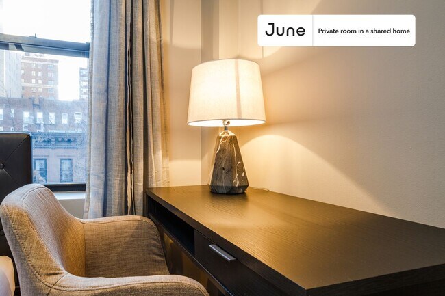 Foto del edificio - Room in Shared 4 bed/2 bath home in Upper East Side
