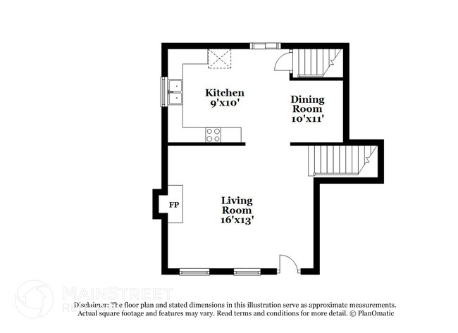 Building Photo - 3902 Deaton Rd