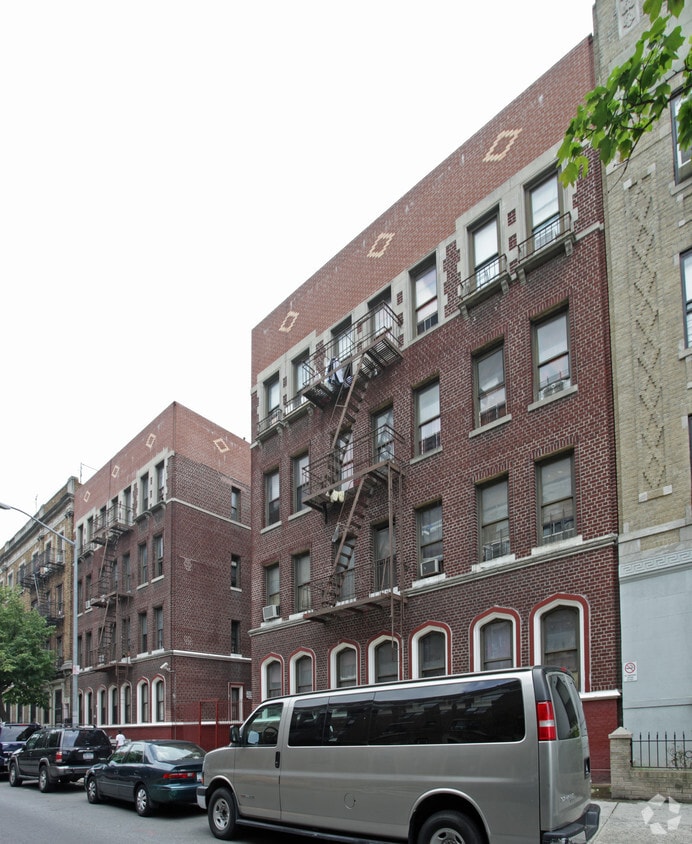 2010 Newkirk Ave, Brooklyn, NY 11226 Apartments in Brooklyn, NY