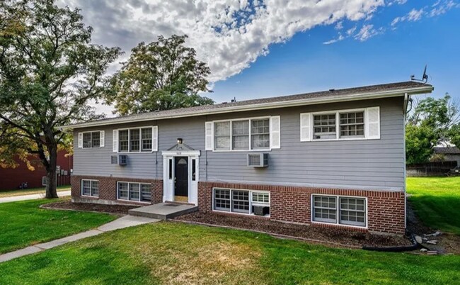 Foto del edificio - 1628 Kelby Dr