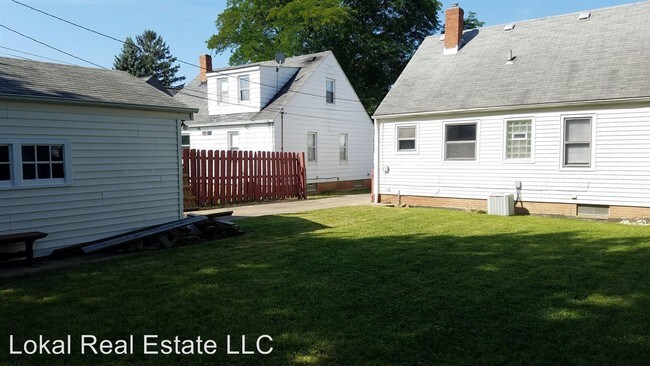 Foto del edificio - 3 br, 1 bath House - 4581 Bentwood Drive