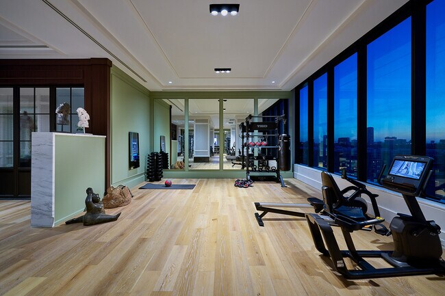 Foto del edificio - Hanover Buffalo Bayou