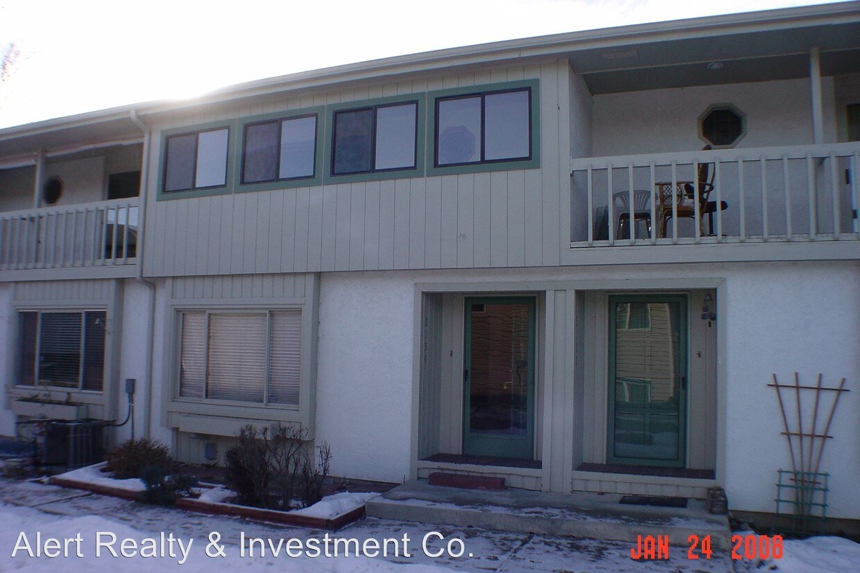Primary Photo - 2 br, 2.5 bath House - 2134 Collyer St